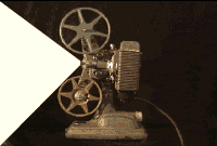 Image of animated right reel